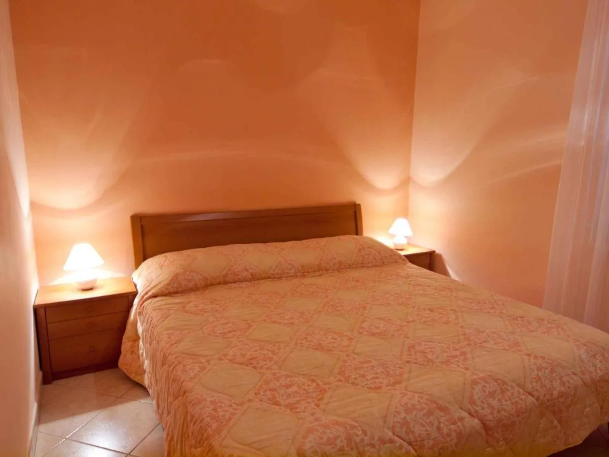 Apartment In Rabac 16819