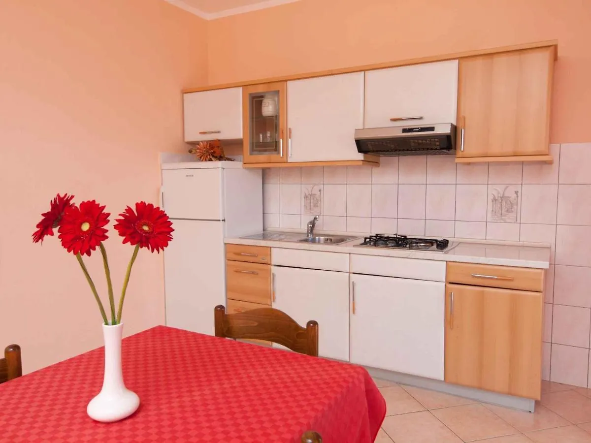 Apartment In Rabac 16819 0*,