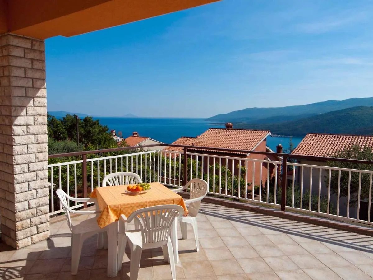 Apartment In Rabac 16819 Croatia