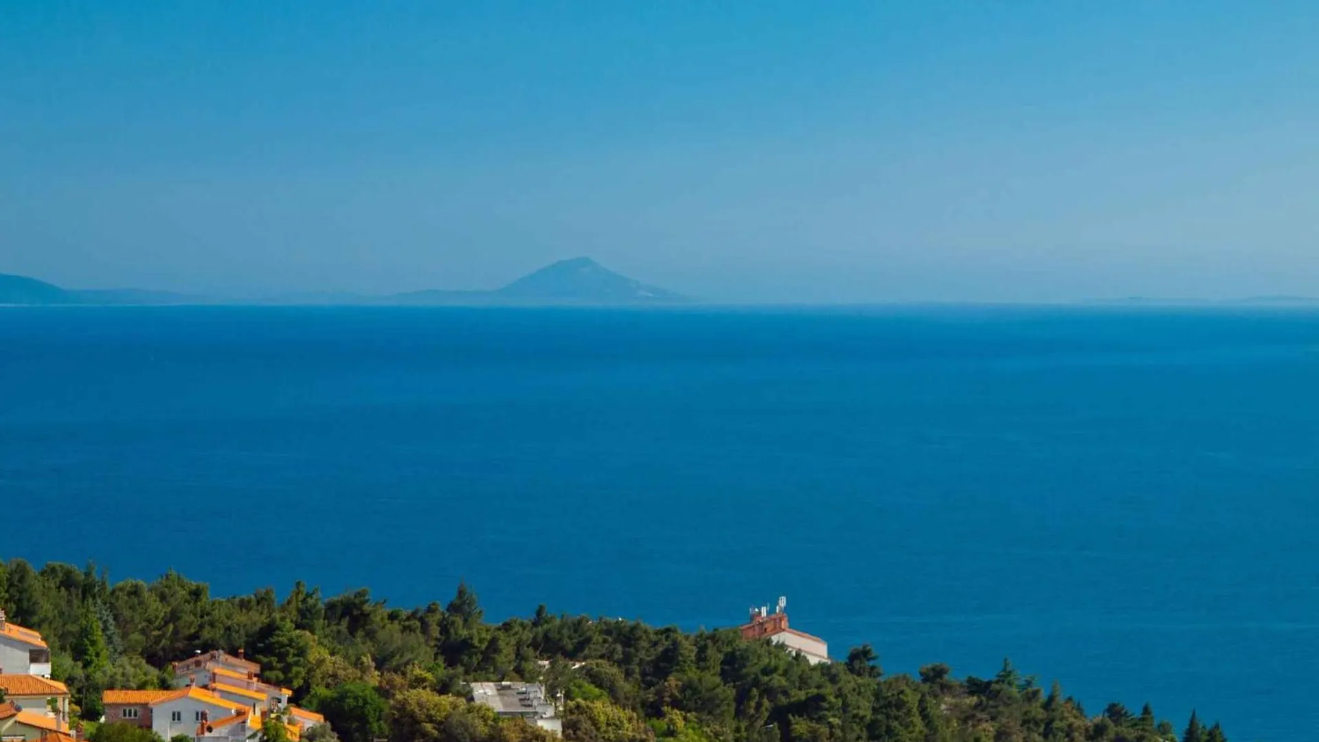 Apartment In Rabac 16819 Хорватия