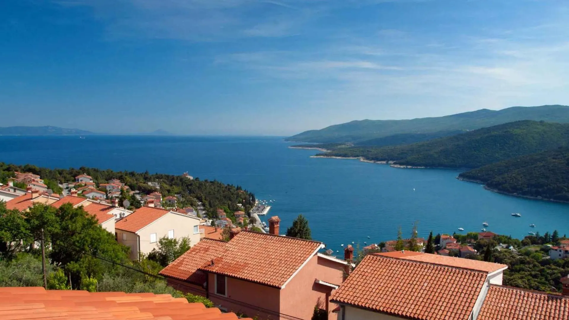 Apartment In Rabac 16819 0*,  Croatia
