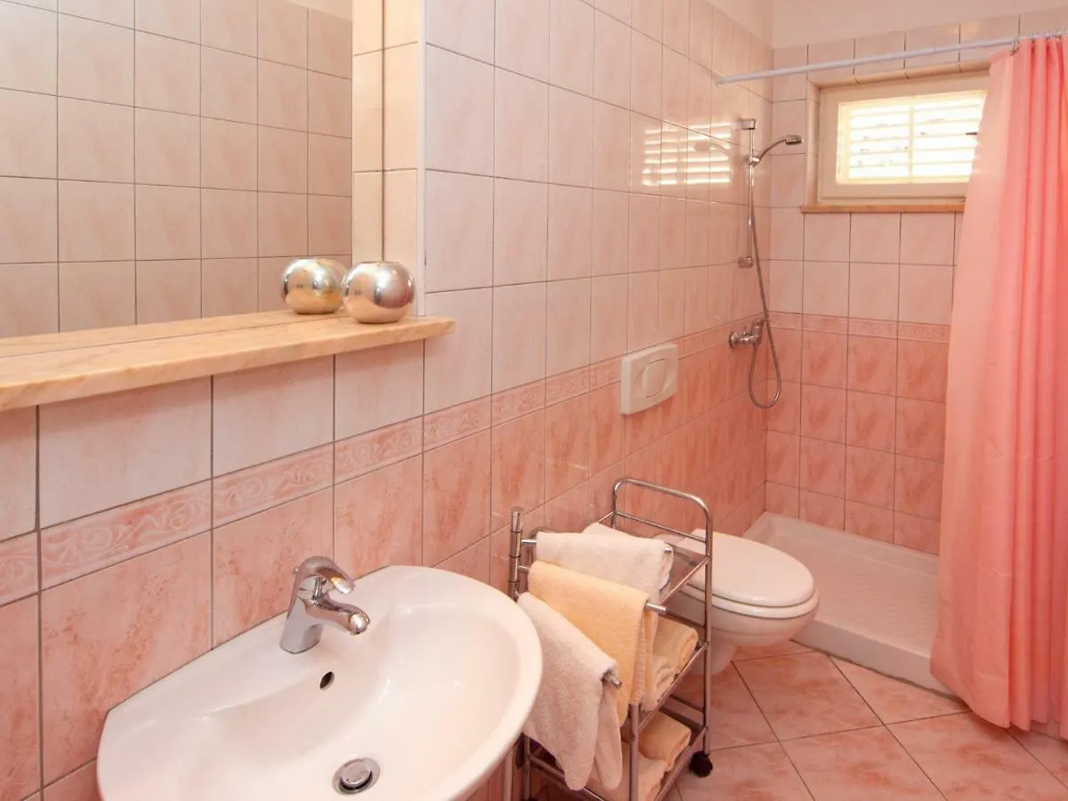 Apartment In Rabac 16819 Croatia